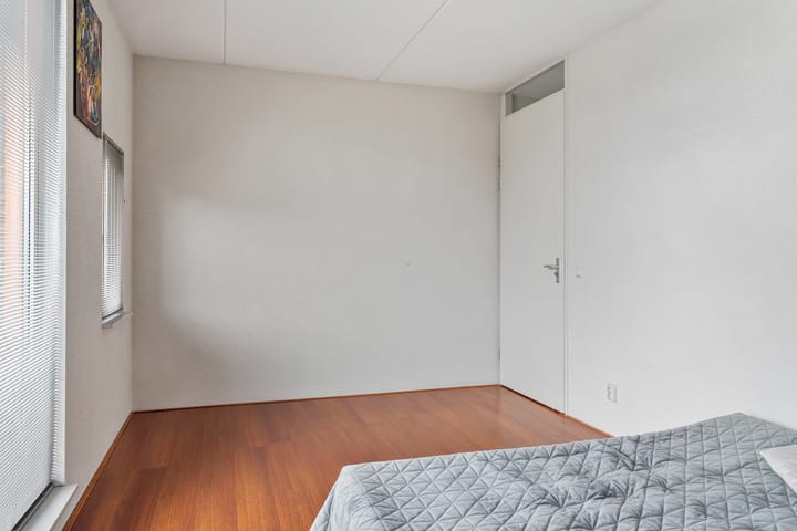 Foto 20 van Mazureplantsoen 2