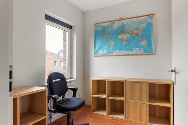 Foto 22 van Mazureplantsoen 2