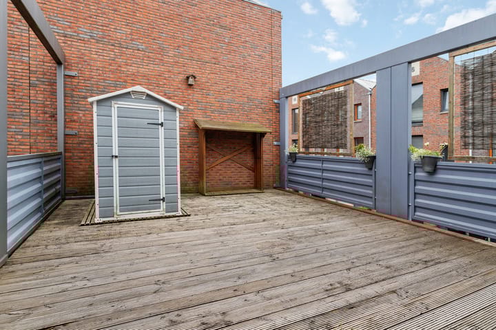 Foto 24 van Mazureplantsoen 2