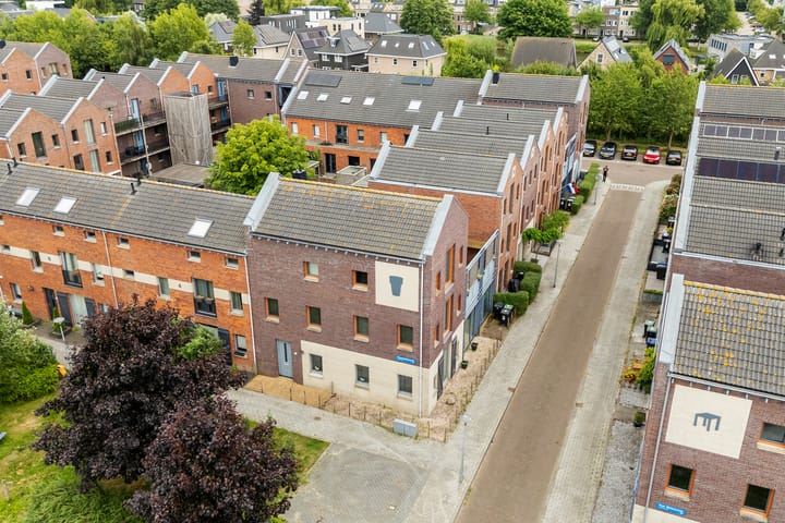 Foto 26 van Mazureplantsoen 2