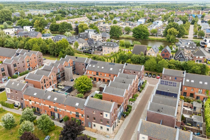 Foto 28 van Mazureplantsoen 2