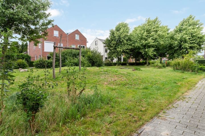 Foto 30 van Mazureplantsoen 2