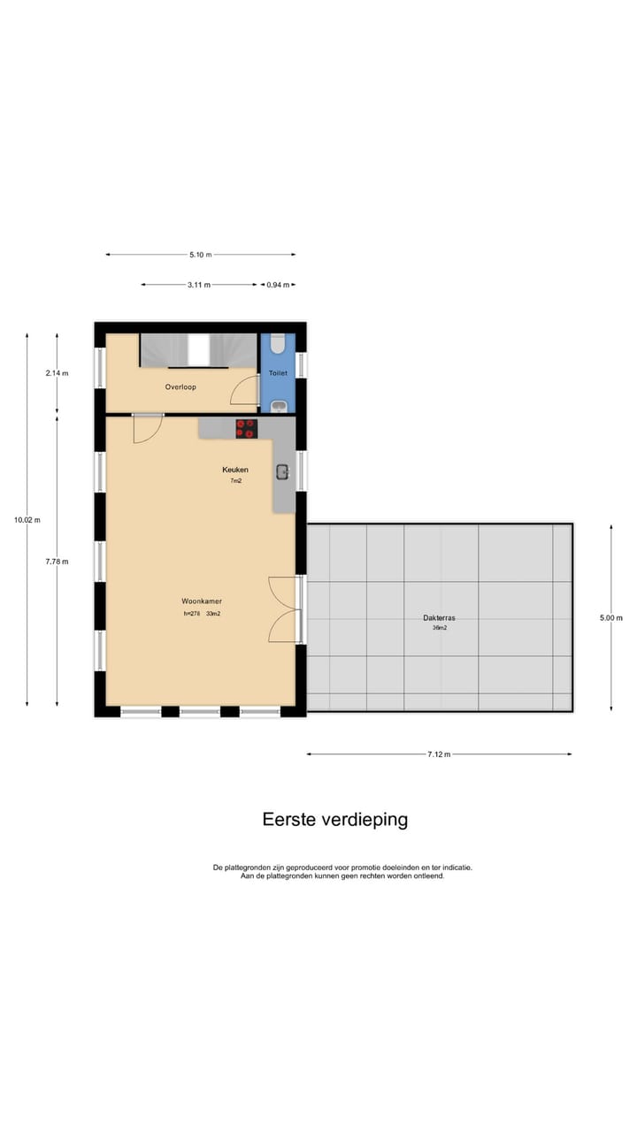Foto 35 van Mazureplantsoen 2