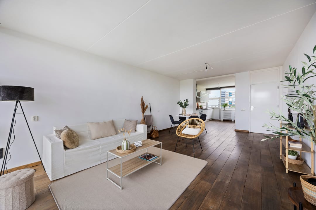 Foto 7 van Mozartstraat 266