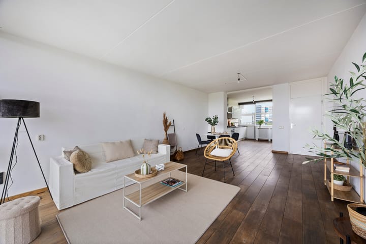 Foto 7 van Mozartstraat 266