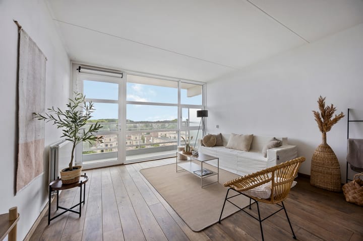 Foto 8 van Mozartstraat 266