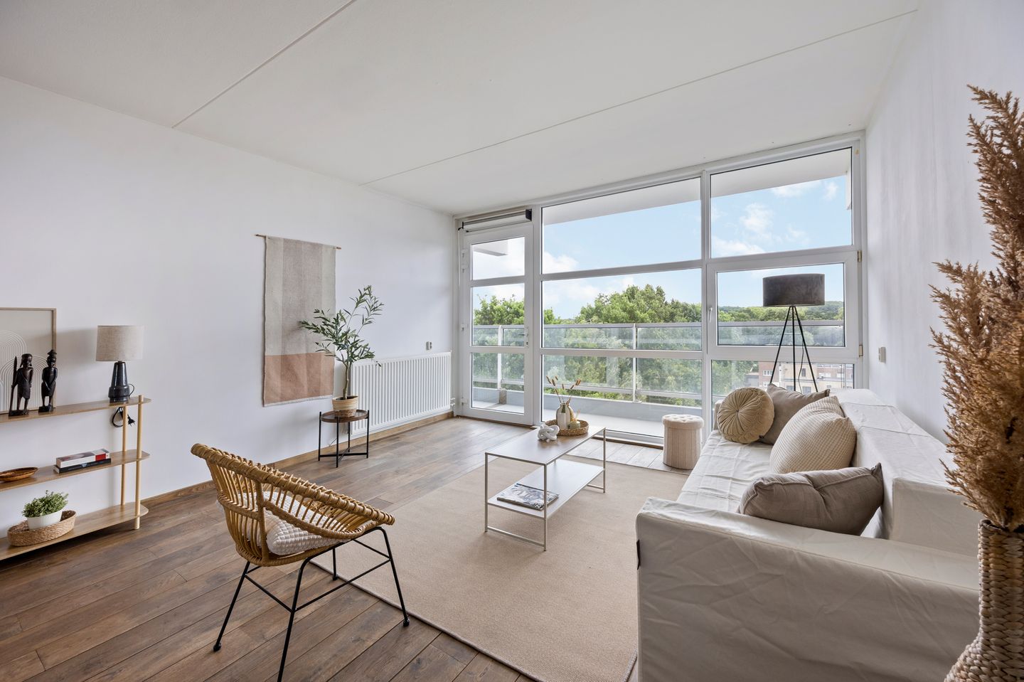 Foto 10 van Mozartstraat 266