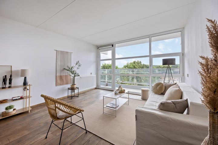 Foto 10 van Mozartstraat 266