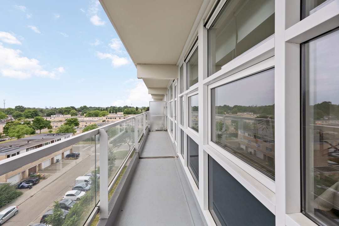 Foto 13 van Mozartstraat 266