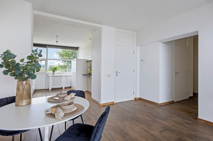 Foto 16 van Mozartstraat 266