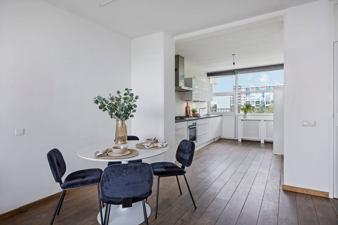 Foto 17 van Mozartstraat 266