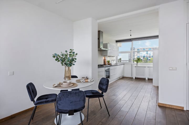 Foto 17 van Mozartstraat 266