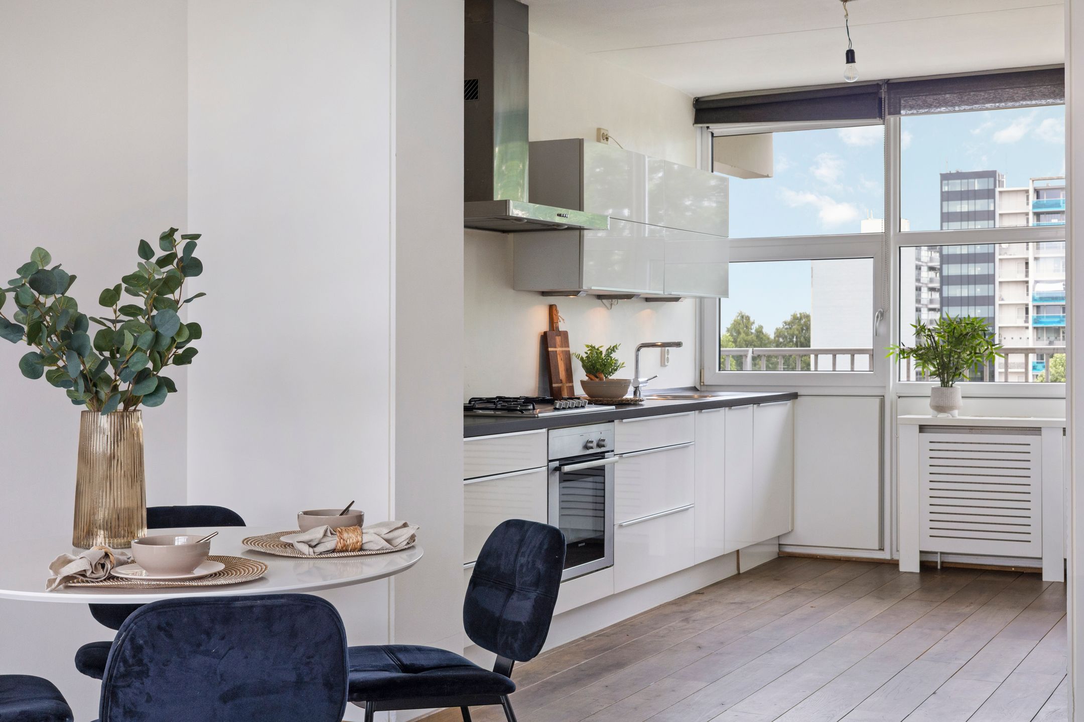 Foto 18 van Mozartstraat 266