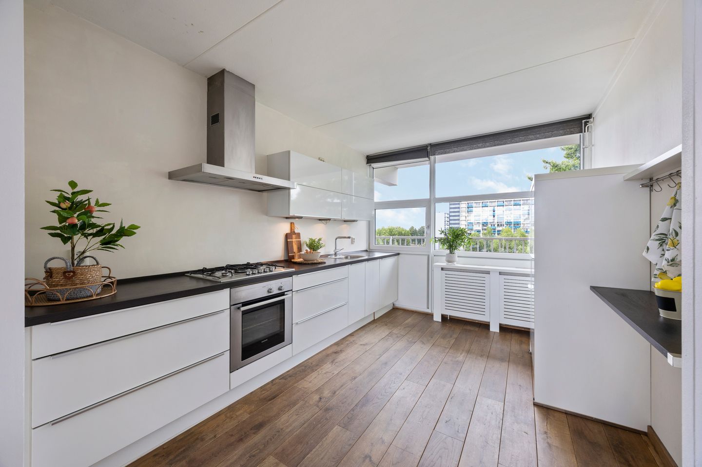 Foto 19 van Mozartstraat 266