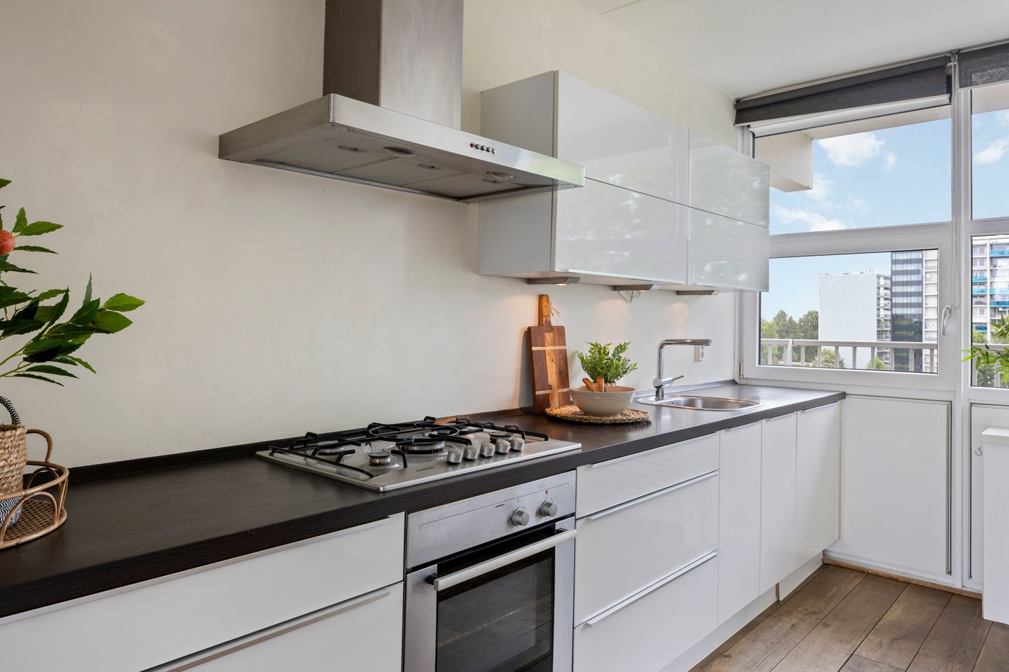 Foto 20 van Mozartstraat 266