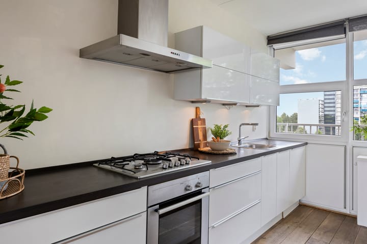 Foto 20 van Mozartstraat 266