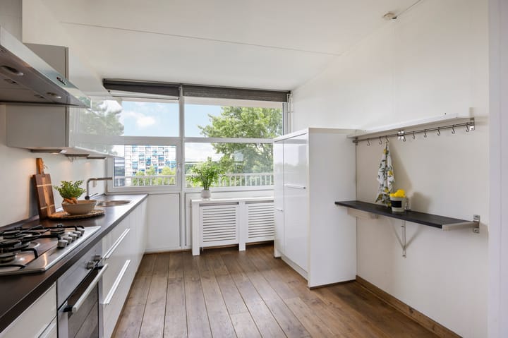 Foto 21 van Mozartstraat 266