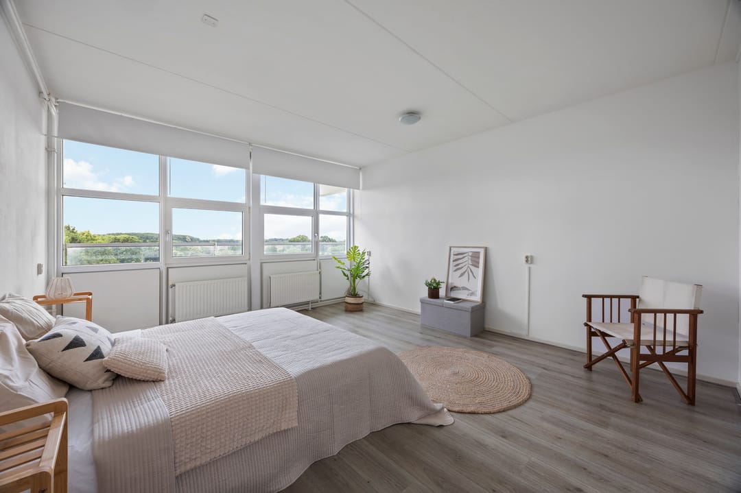 Foto 26 van Mozartstraat 266