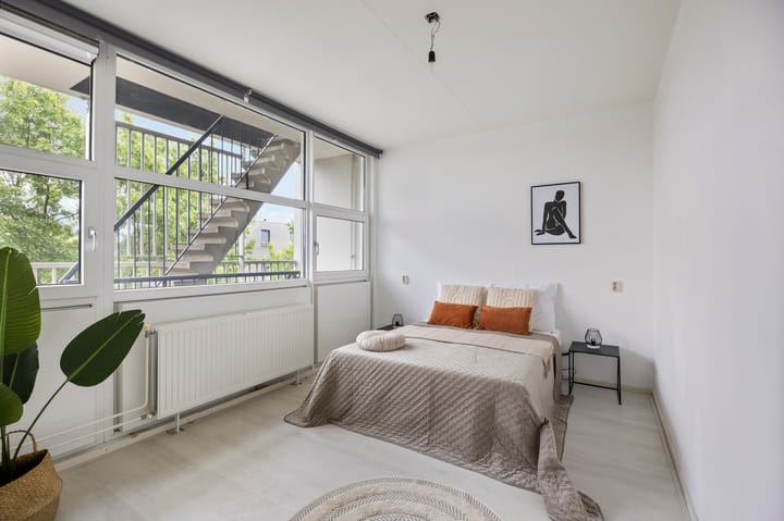 Foto 30 van Mozartstraat 266