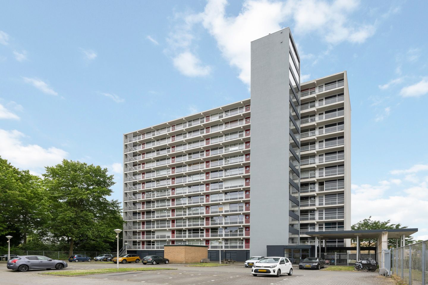 Foto 35 van Mozartstraat 266