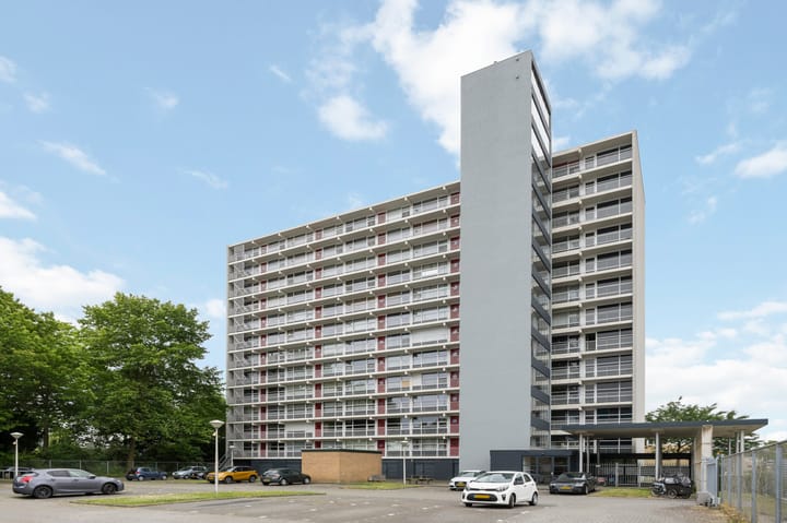 Foto 35 van Mozartstraat 266