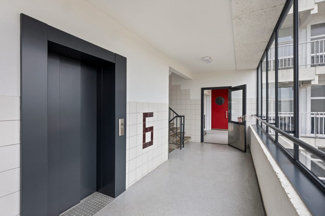 Foto 32 van Mozartstraat 266