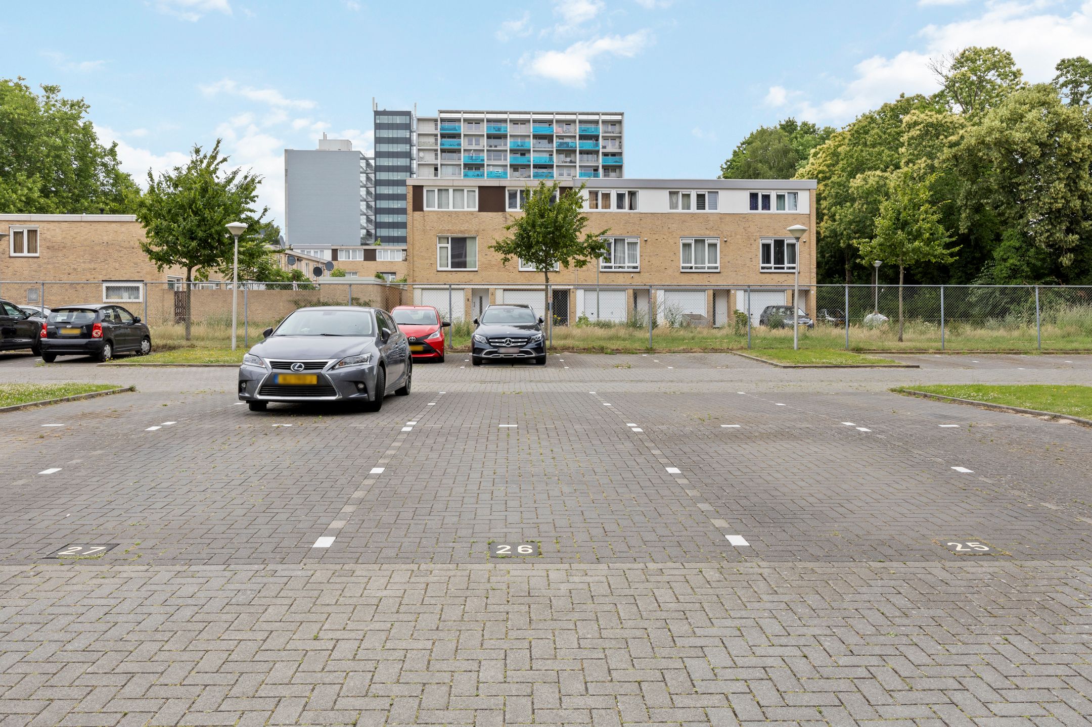 Foto 33 van Mozartstraat 266