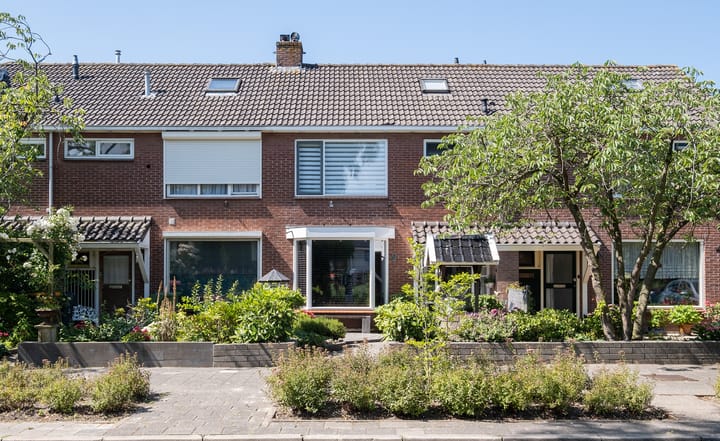 Photo 1 of Bilderdijkstraat 61