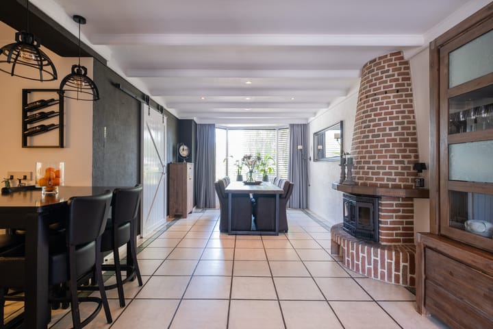 Photo 6 of Bilderdijkstraat 61