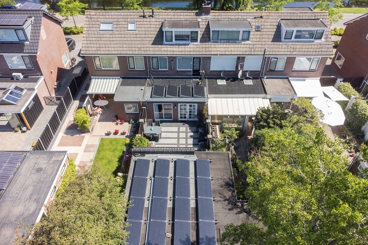 Photo 31 of Bilderdijkstraat 61