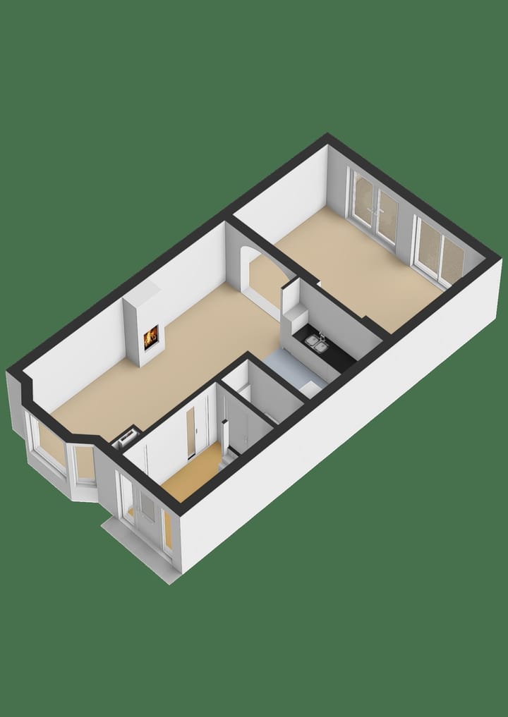 Photo 18 of Bilderdijkstraat 61