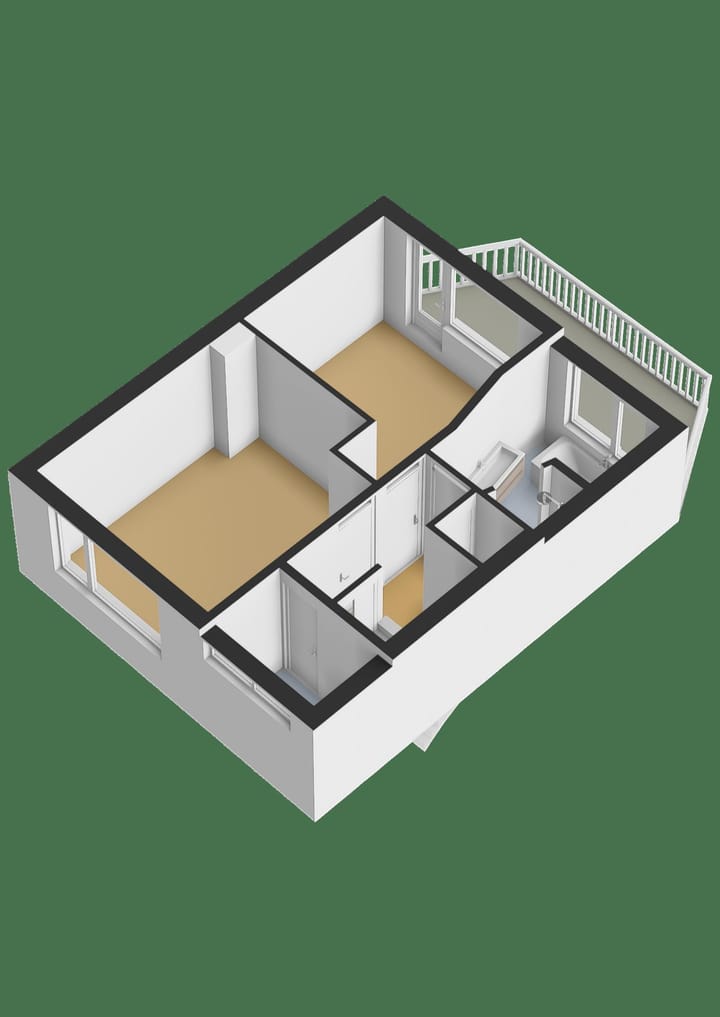 Photo 26 of Bilderdijkstraat 61