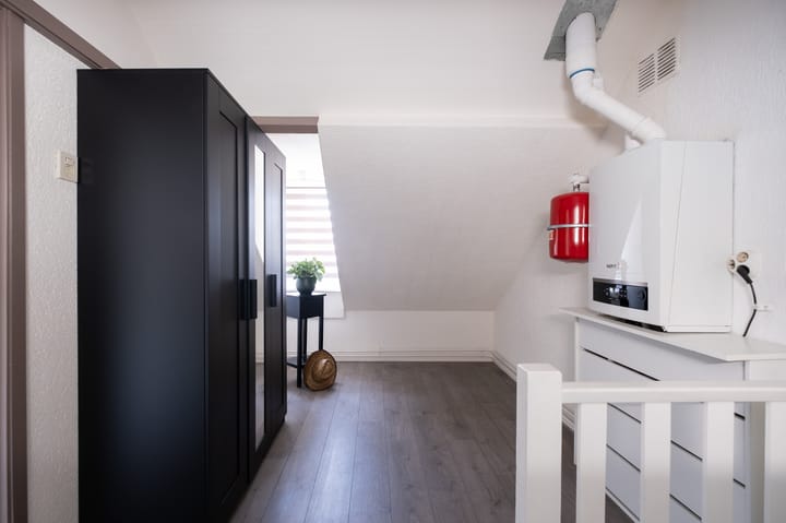 Photo 27 of Bilderdijkstraat 61