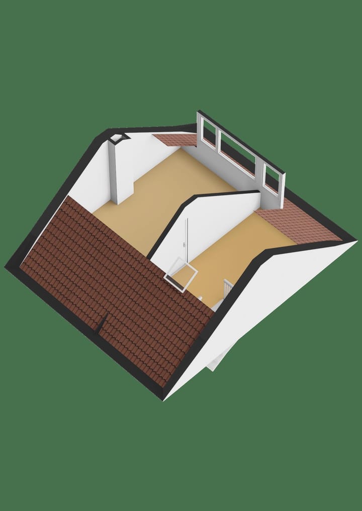 Photo 30 of Bilderdijkstraat 61