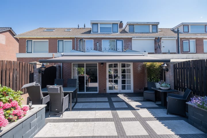 Foto 4 van Bilderdijkstraat 61