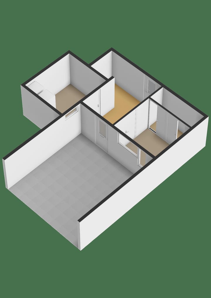 Photo 40 of Bilderdijkstraat 61