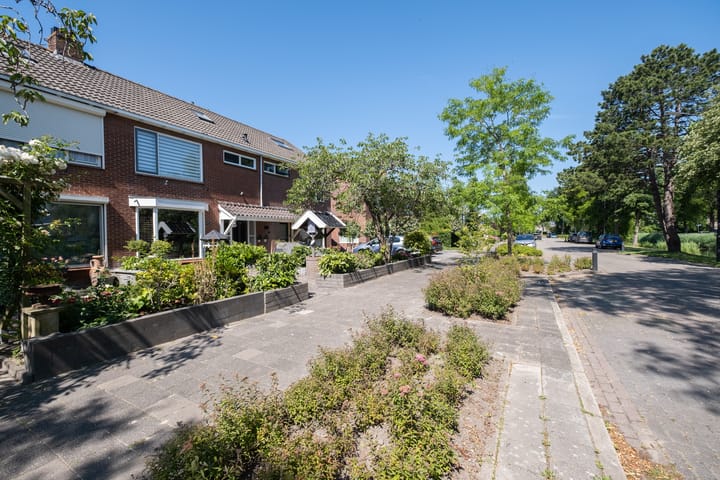 Photo 44 of Bilderdijkstraat 61