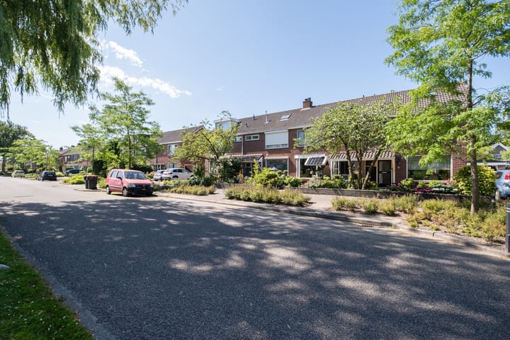 Photo 45 of Bilderdijkstraat 61