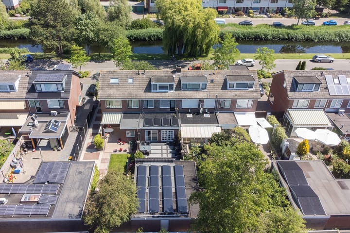 Photo 46 of Bilderdijkstraat 61