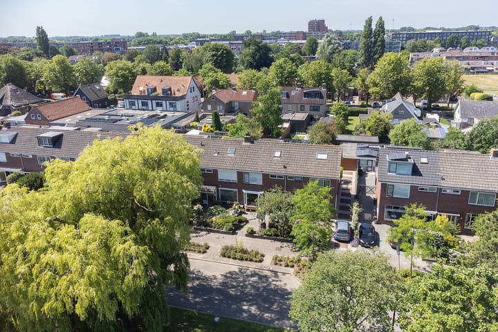 Foto 3 van Bilderdijkstraat 61