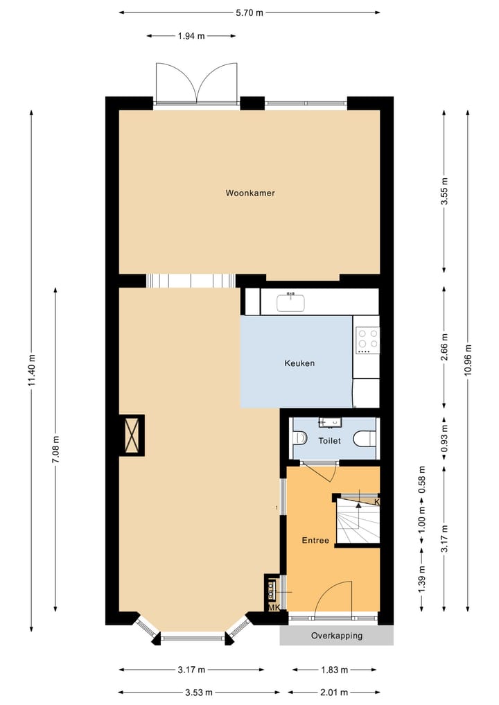 Photo 49 of Bilderdijkstraat 61