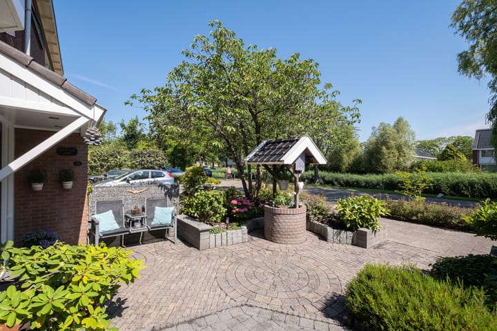 Photo 43 of Bilderdijkstraat 61