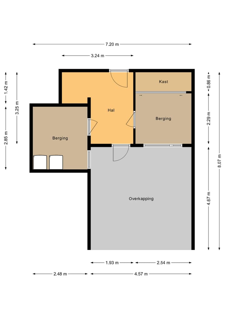 Photo 52 of Bilderdijkstraat 61