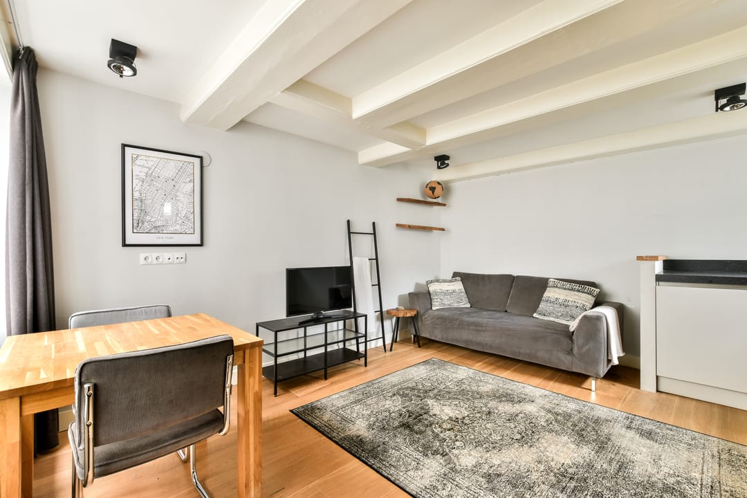 Foto 2 van Singel 484-D