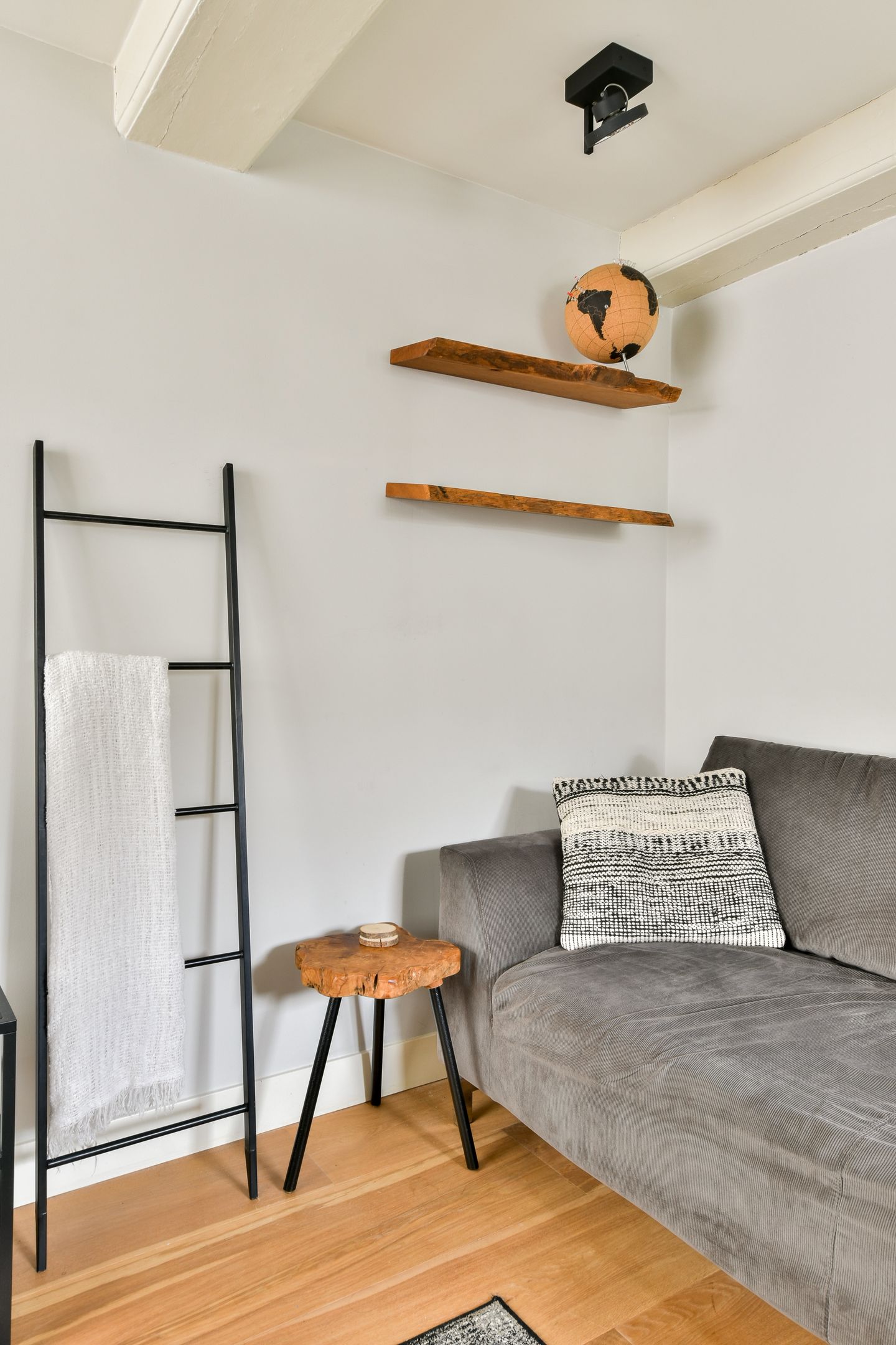 Foto 4 van Singel 484-D