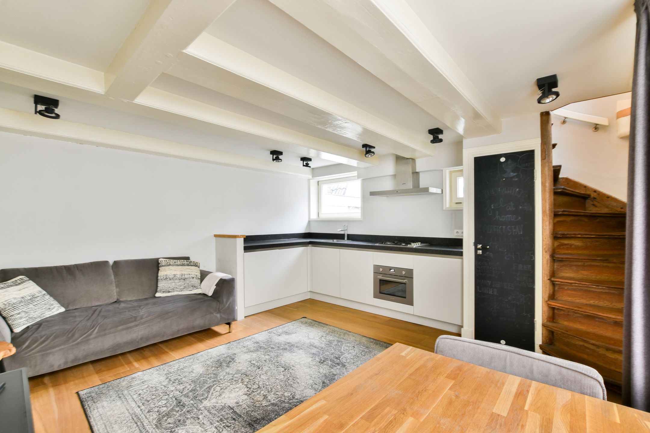 Foto 3 van Singel 484-D