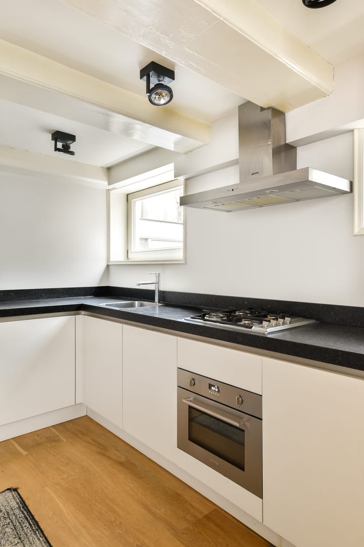 Foto 5 van Singel 484-D