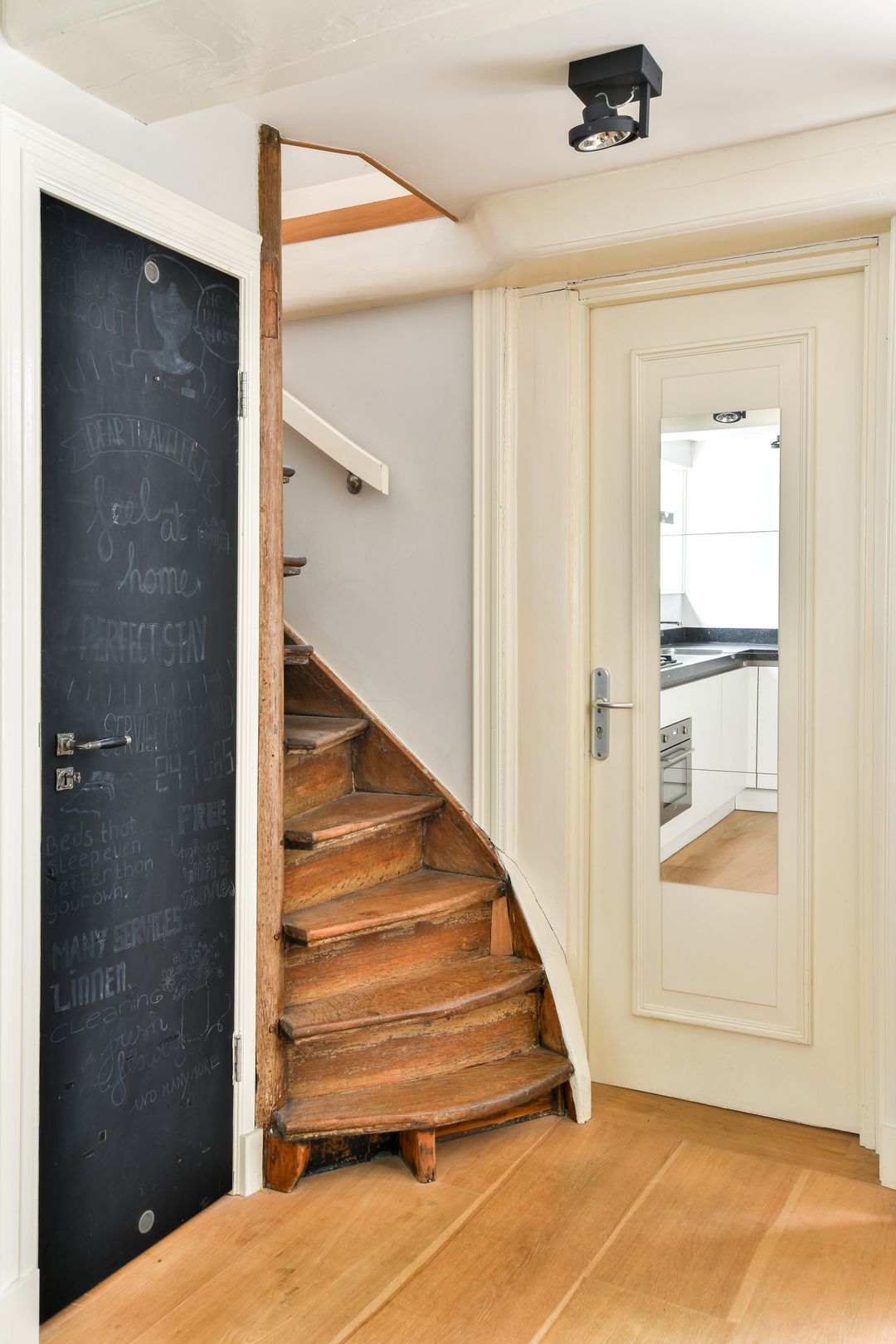 Foto 7 van Singel 484-D