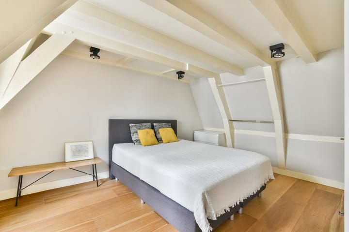 Foto 8 van Singel 484-D