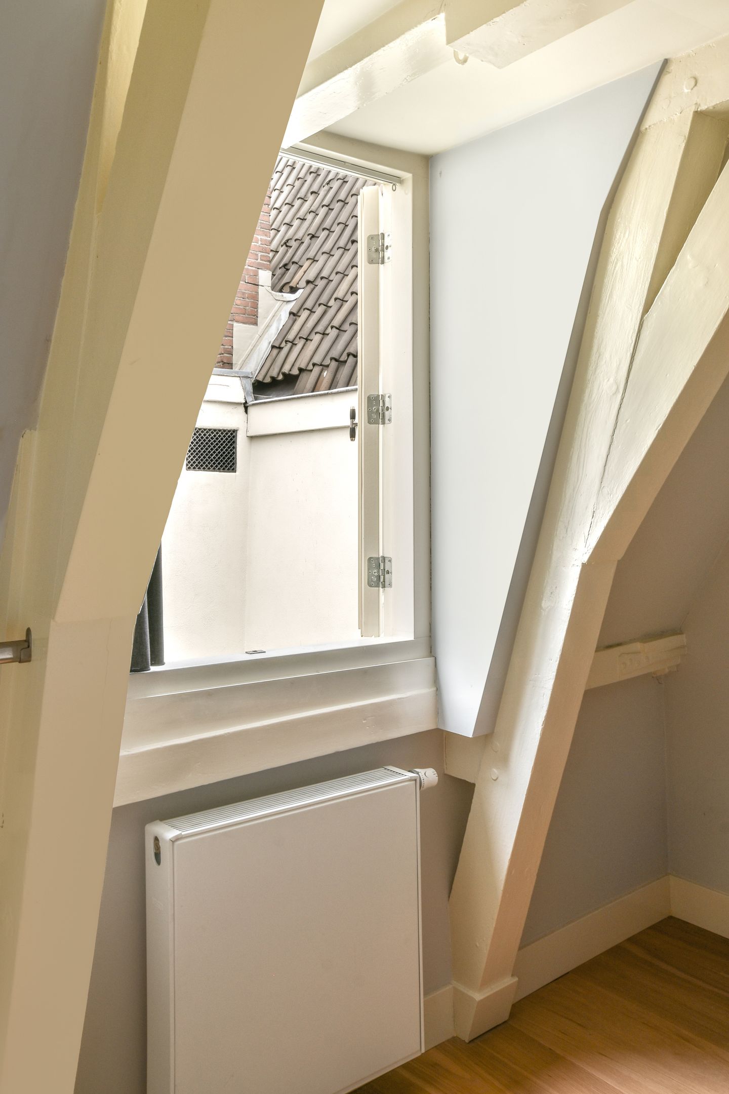 Foto 10 van Singel 484-D